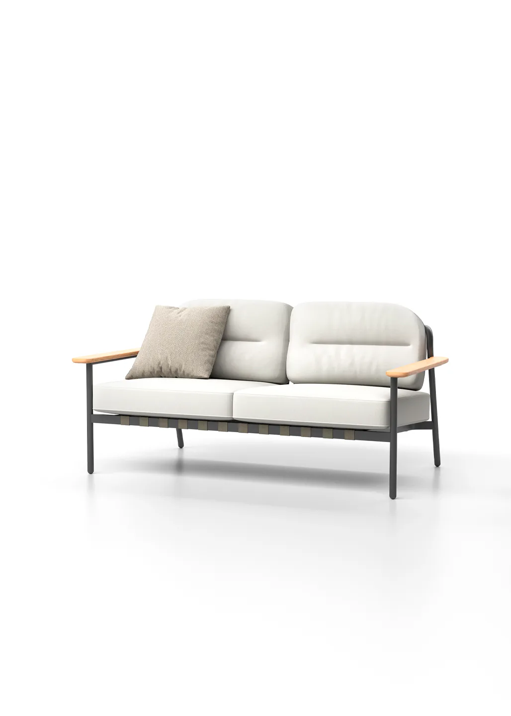 SKLD Lacus 2-Seater Sofa SKLD Lacus 2-Seater Sofa