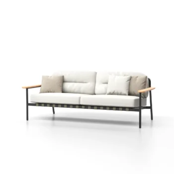SKLD Lacus 3-Seater Sofa SKLD Lacus 3-Seater Sofa