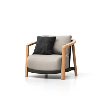 SKLD Lenis Armchair SKLD Lenis Armchair