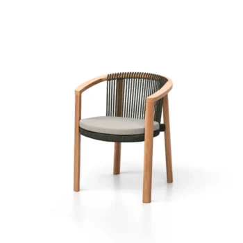 SKLD Lenis Dining Armchair SKLD Lenis Dining Armchair