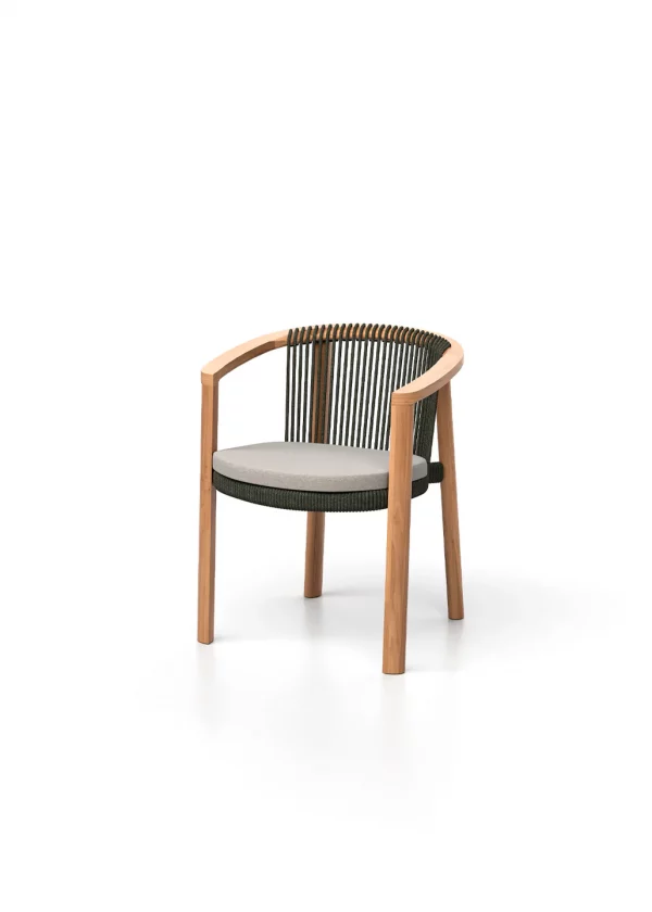SKLD Lenis Dining Armchair SKLD Lenis Dining Armchair