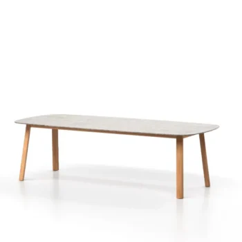 SKLD Lenis Large Dining Table SKLD Lenis Large Dining Table