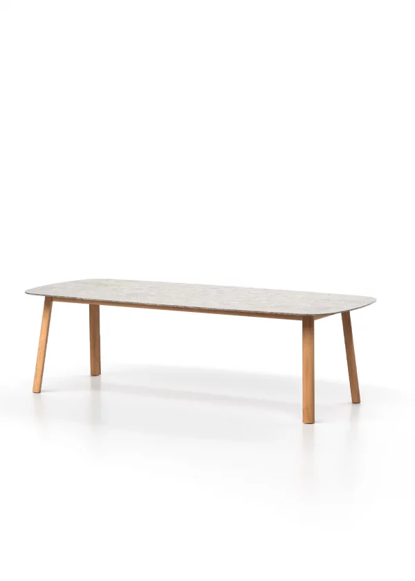 SKLD Lenis Large Dining Table SKLD Lenis Large Dining Table