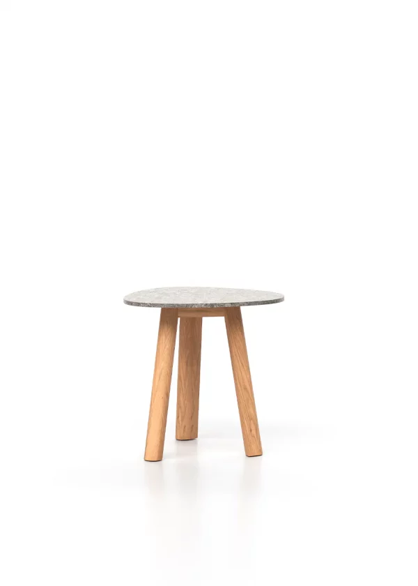 SKLD Lenis Side Table SKLD Lenis Side Table