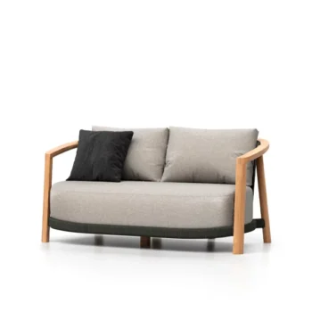 SKLD Lenis Sofa 2pl. SKLD Lenis Sofa 2pl.