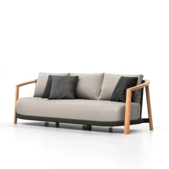 SKLD Lenis Sofa 3pl. SKLD Lenis Sofa 3pl.
