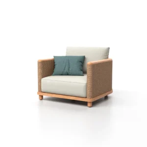 SKLD Umbra Lounge Chair