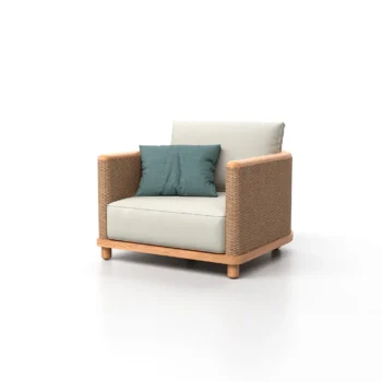 SKLD Umbra Lounge Chair SKLD Umbra Lounge Chair