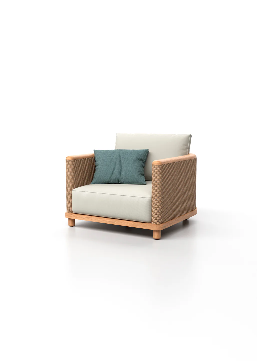 SKLD Umbra Lounge Chair SKLD Umbra Lounge Chair