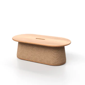 SKLD Umbra Coffee Table SKLD Umbra Coffee Table