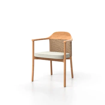 SKLD Umbra Dining Chair SKLD Umbra Dining Chair