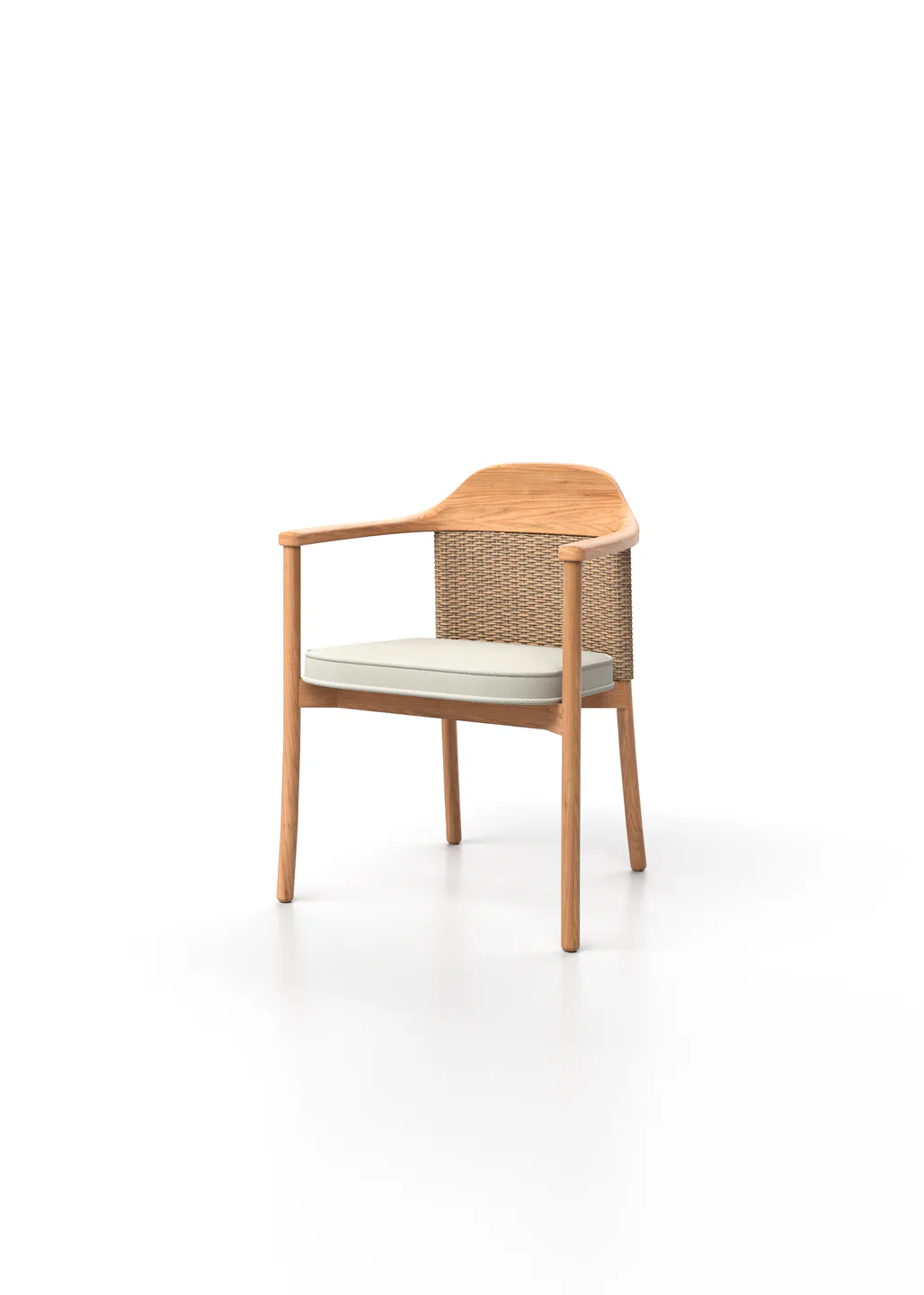 SKLD Umbra Dining Chair SKLD Umbra Dining Chair