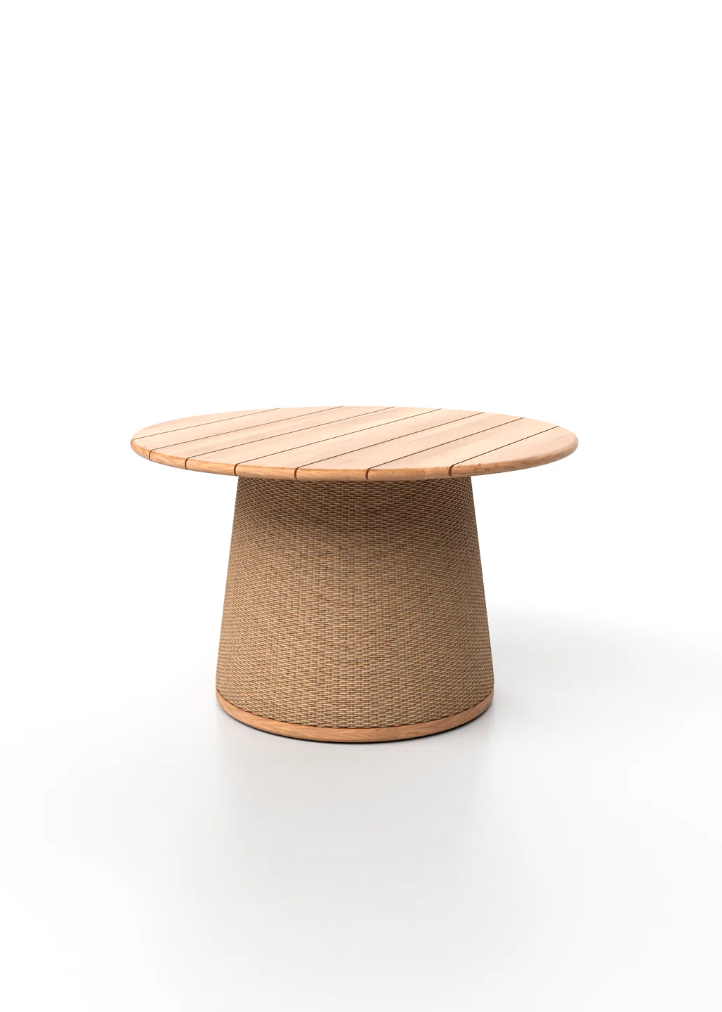 SKLD Umbra Round Dining Table SKLD Umbra Round Dining Table