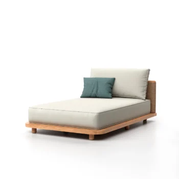 SKLD Umbra Lounger SKLD Umbra Lounger
