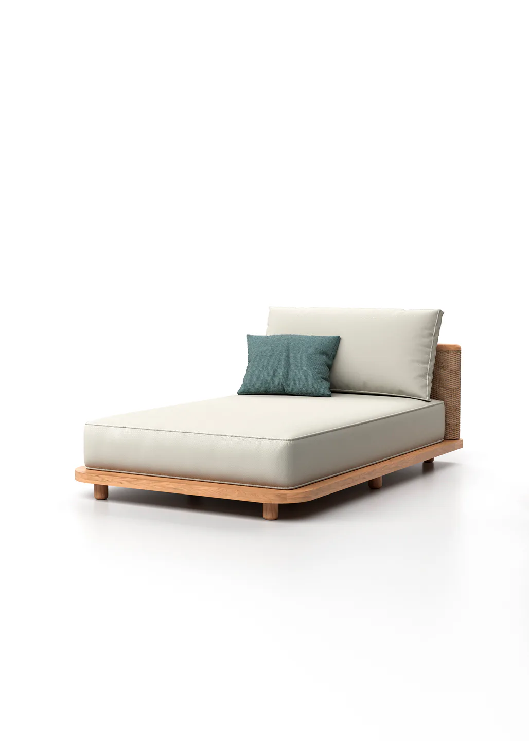 SKLD Umbra Lounger SKLD Umbra Lounger