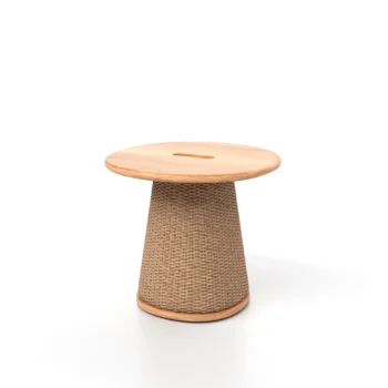 SKLD Umbra Side Table SKLD Umbra Side Table