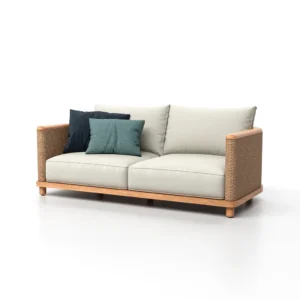 SKLD Umbra Sofa 2pl.