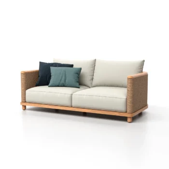 SKLD Umbra Sofa 2pl. SKLD Umbra Sofa 2pl.