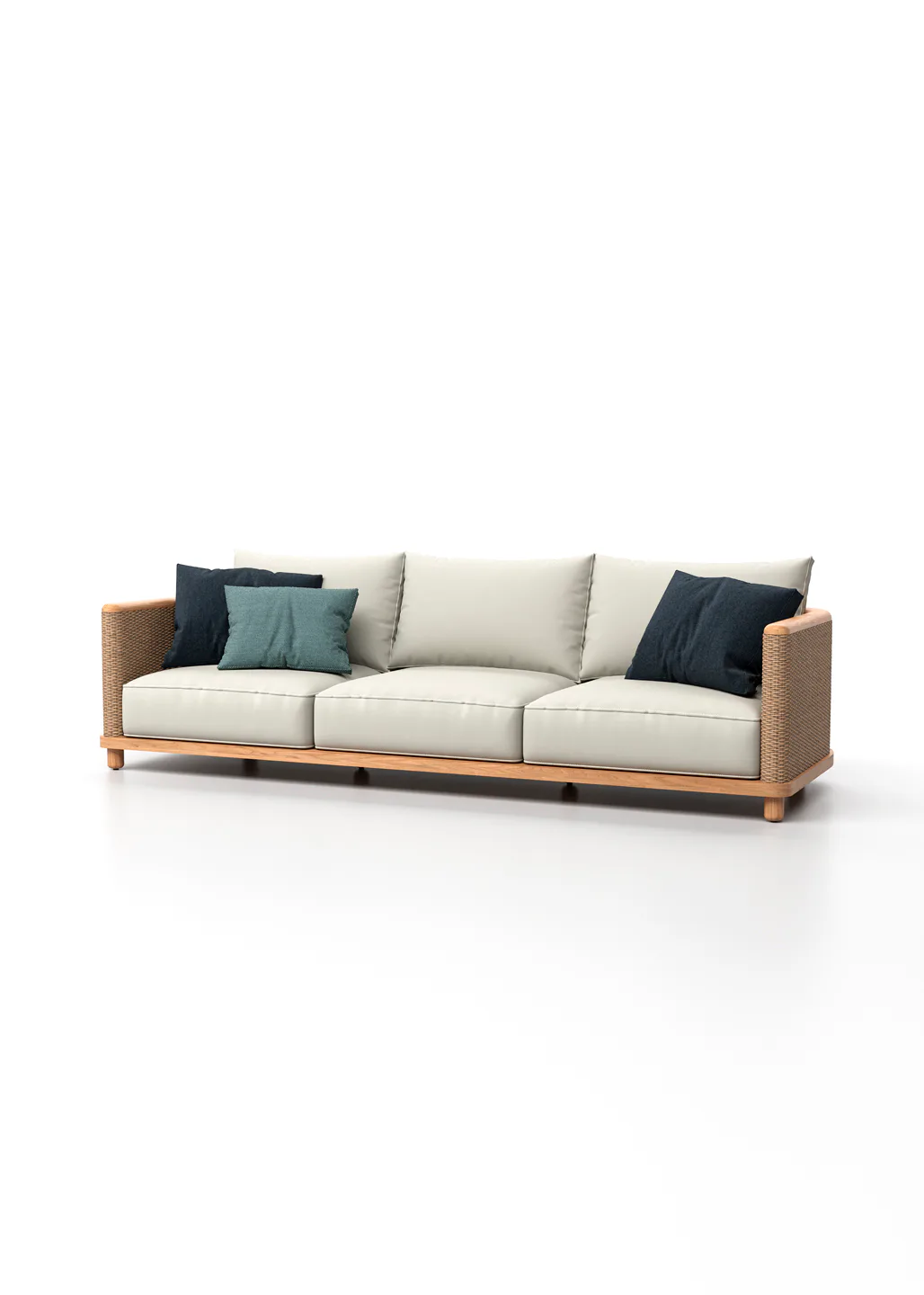SKLD Umbra Sofa 3pl. SKLD Umbra Sofa 3pl.