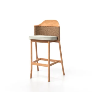 SKLD Umbra Bar Stool