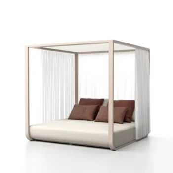 SKLD Ventus Daybed SKLD Ventus Daybed