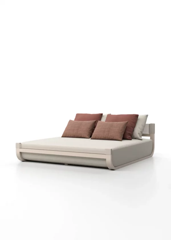 SKLD Ventus Double Lounger SKLD Ventus Double Lounger