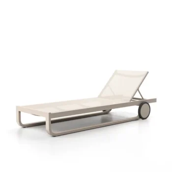 SKLD Ventus Reclining Lounger SKLD Ventus Reclining Lounger