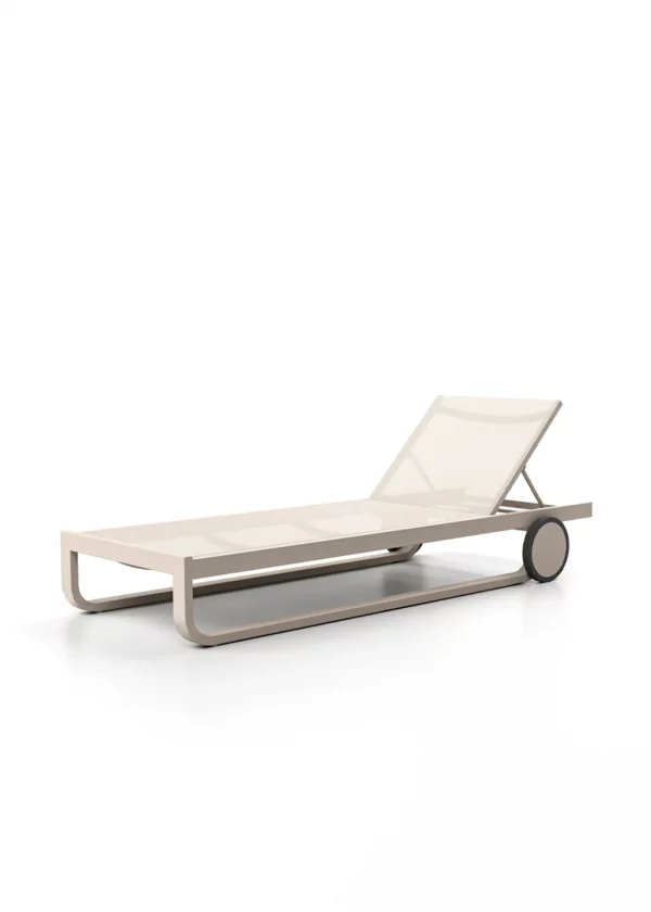 SKLD Ventus Reclining Lounger SKLD Ventus Reclining Lounger