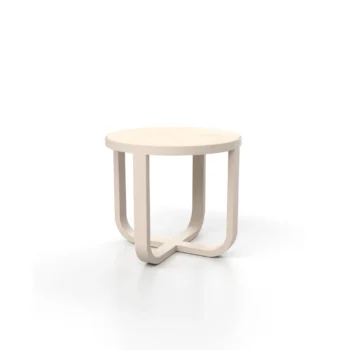 SKLD Ventus Round Side Table SKLD Ventus Round Side Table