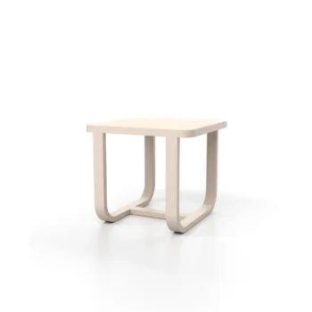 SKLD Ventus Square Side Table SKLD Ventus Square Side Table