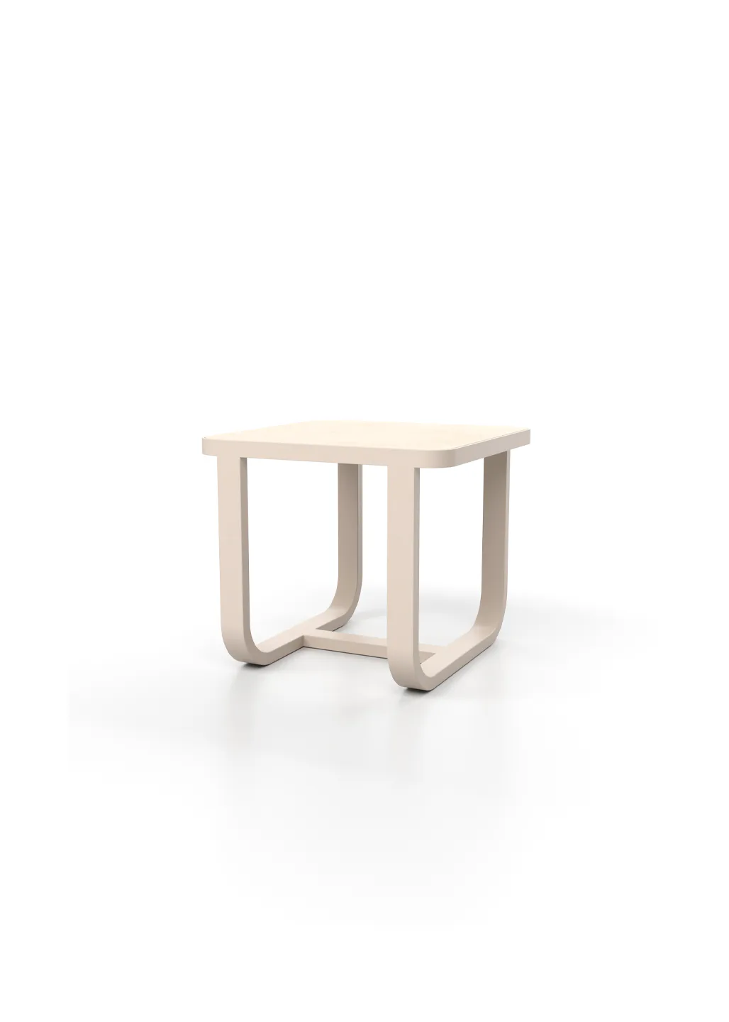 SKLD Ventus Square Side Table SKLD Ventus Square Side Table