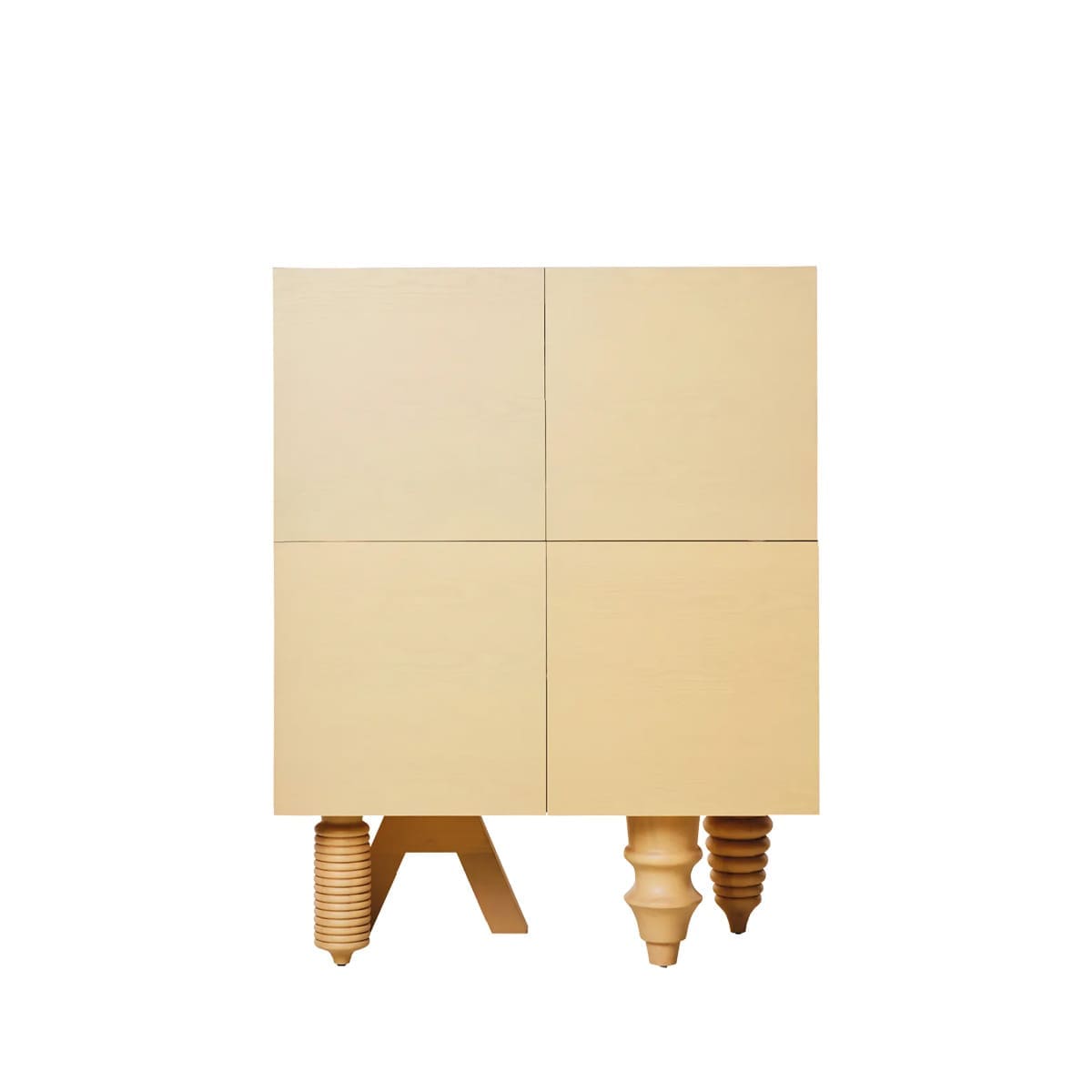BD barcelona Ash Multileg Cabinet BD barcelona Ash Multileg Cabinet - Image 3