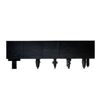BD barcelona Ash Multileg Cabinet BD barcelona Ash Multileg Cabinet