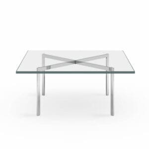 Knoll Barcelona Table