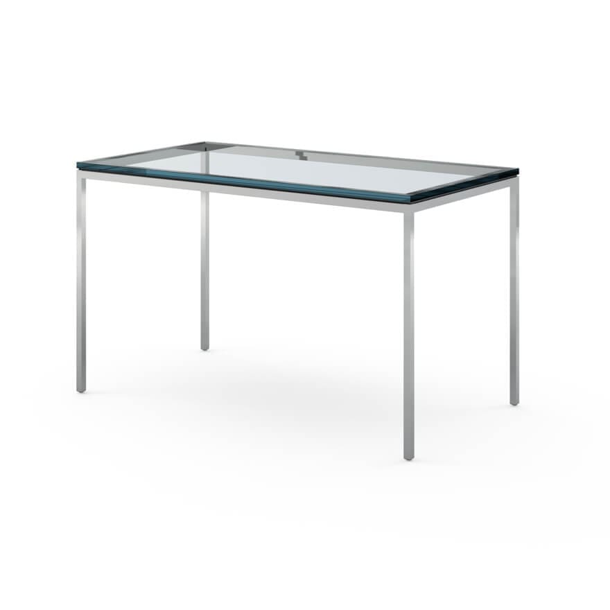 Knoll Florence Mini Desk Knoll Florence Mini Desk