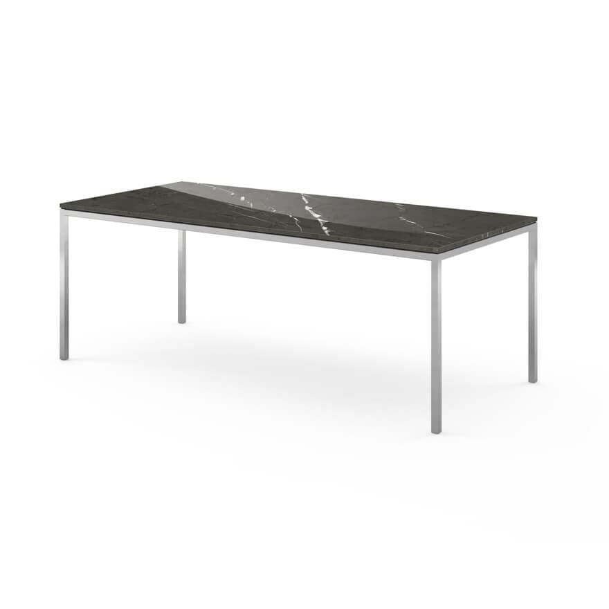 Knoll Florence Dining Table Knoll Florence Dining Table - Image 3