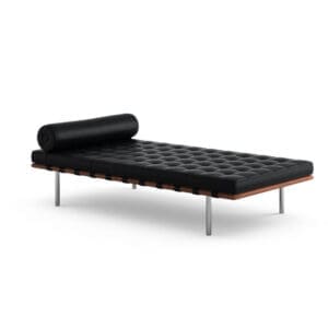 Knoll Barcelona Couch