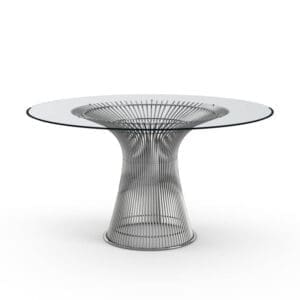 Knoll Platner Dining Table Knoll Platner Dining Table