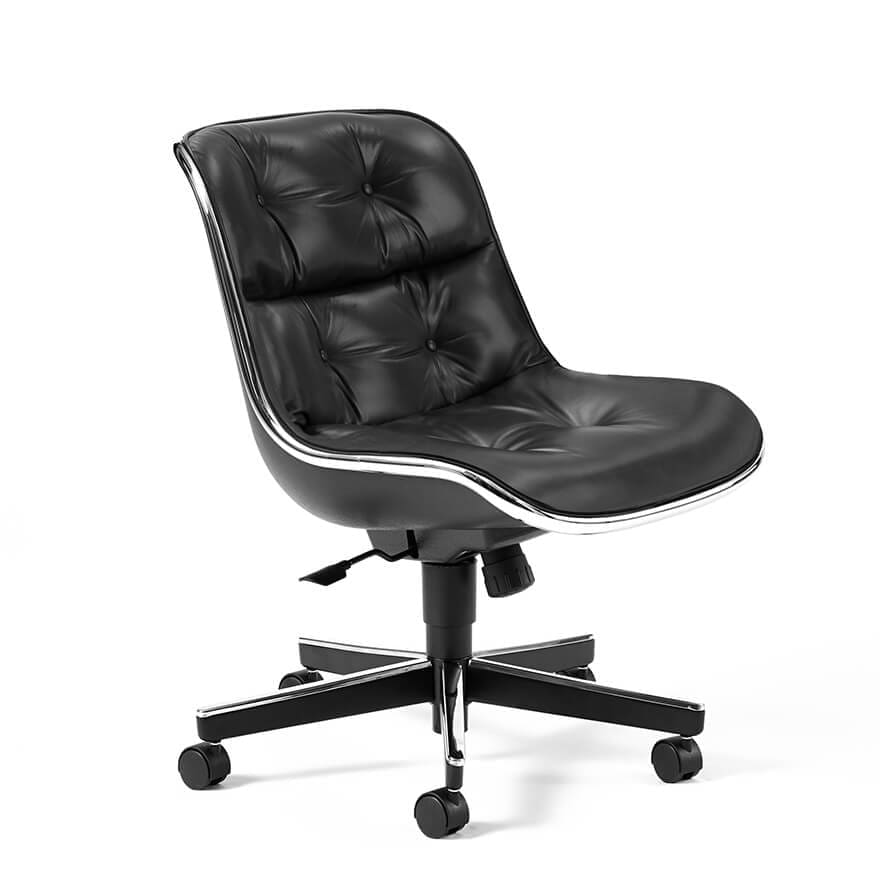 Knoll Pollock Executive Chair Knoll Pollock Executive Chair