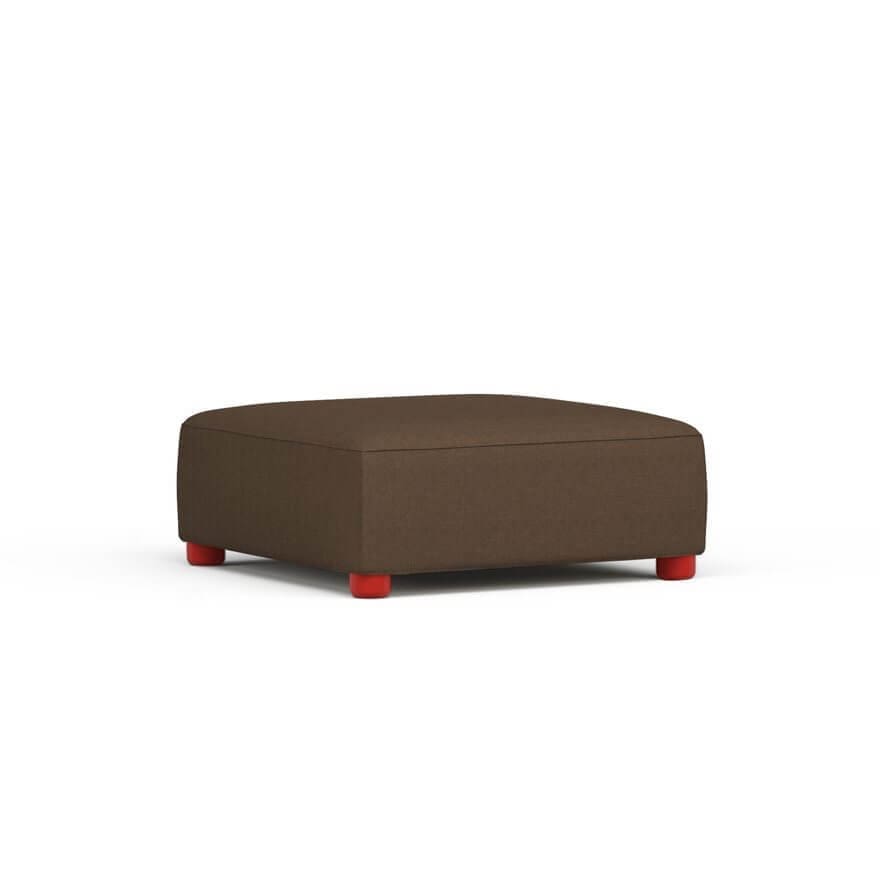 Knoll Barber Osgerby Ottoman Medium Knoll Barber Osgerby Ottoman Medium