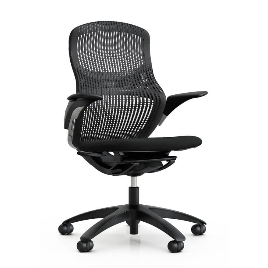 Knoll Generation Knoll Generation