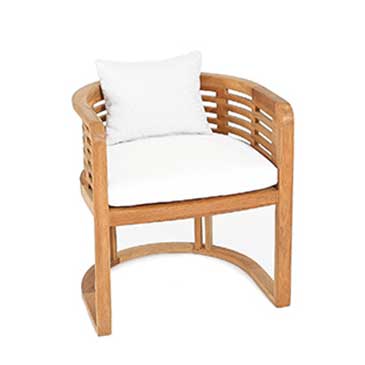 Oasiq Hamilton Armchair Oasiq Hamilton Armchair