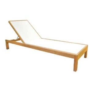 Oasiq Hamilton Chaise