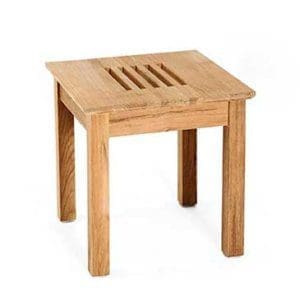 Oasiq Hamilton Side Table