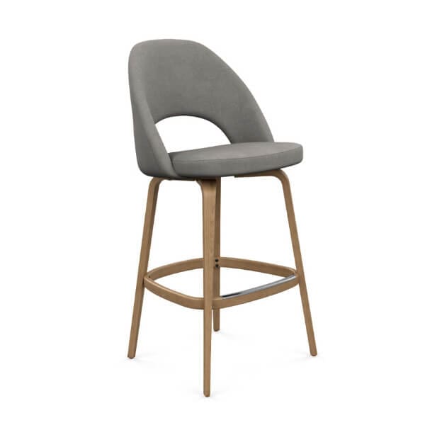 Knoll Saarinen Executive Stool - Bar Height Knoll Saarinen Executive Stool - Bar Height