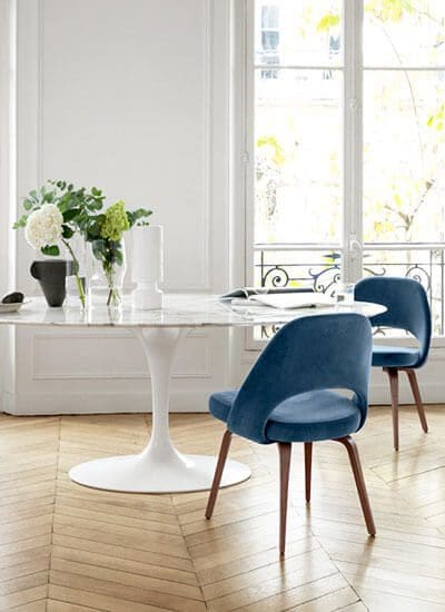 knoll Furniture Knoll Dining Room