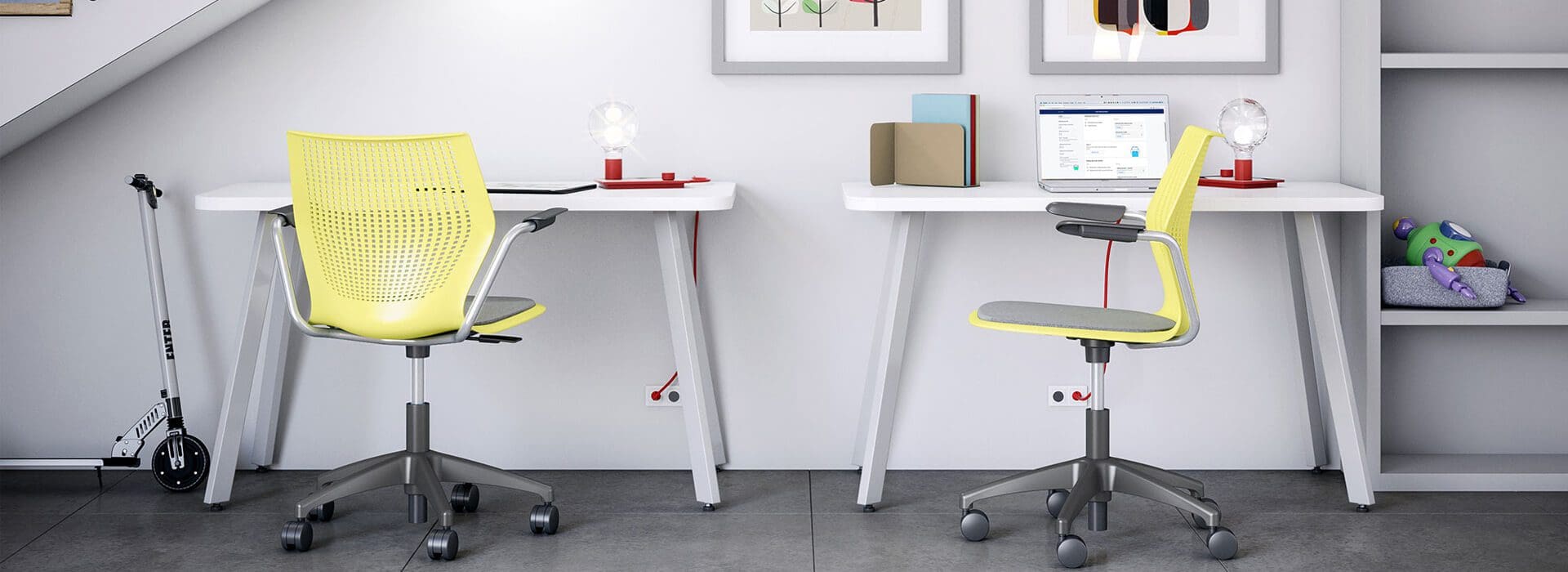 Knoll Work From Home