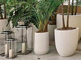Brands Clima Planters