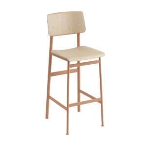 Muuto LOFT COUNTER STOOL
