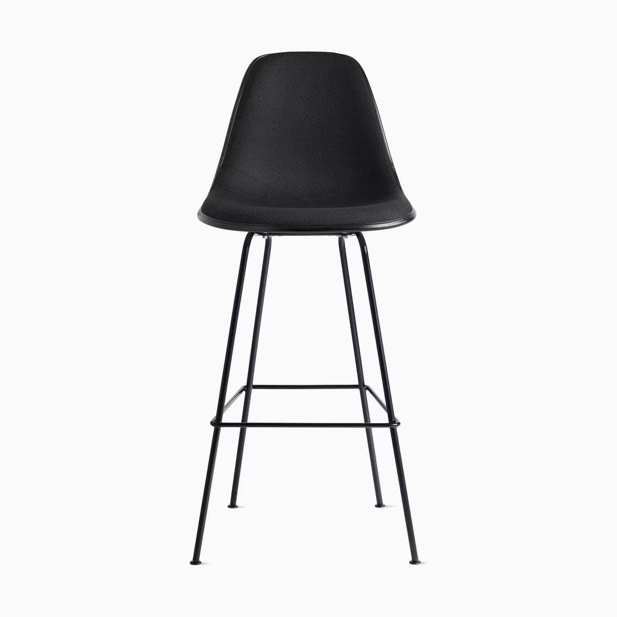 Herman Miller Eames Molded Fiberglass Stool Herman Miller Eames Molded Fiberglass Stool